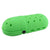 2 - pcs Green Cute Clog-Shaped Pen Holder for Desk Organization