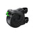 Bike Tow Strap with Automatic Shrinkage - Parent-Child Cycling Assist Rope (450lbs Capacity)