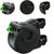 Bike Tow Strap with Automatic Shrinkage - Parent-Child Cycling Assist Rope (450lbs Capacity)