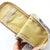 Camouflage Car Shaped Pencil Case - Large Capacity Stationery Organizer Pouch (Desert camouflage)