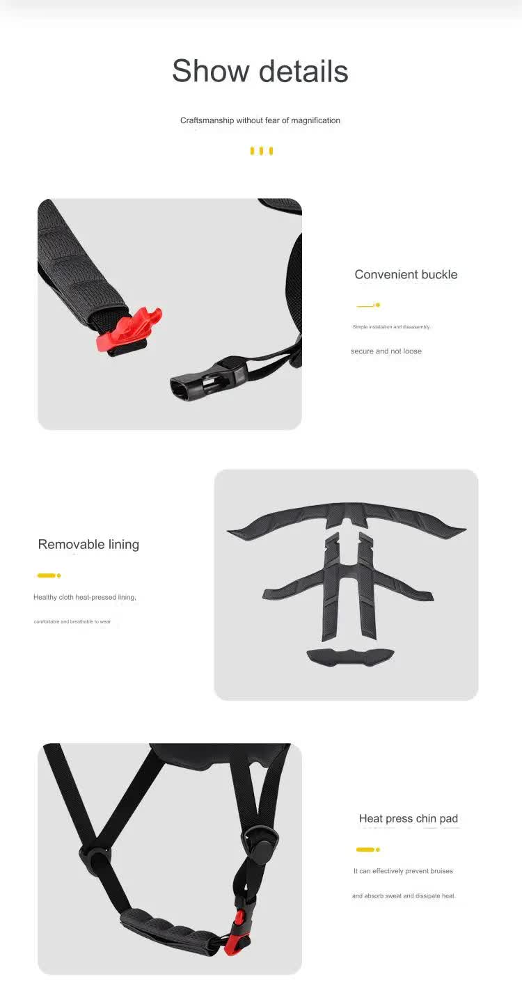 Pink Ultra-Light Adult Cycling Helmet - CE & CPSC Certified, In-Mold Safety for Road & Mountain Biking