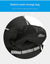 Red Lightweight 16L Outdoor Cycling & Hiking Backpack - Water-Repellent Nylon Daypack with Reflective Strips