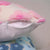 Green and Yellow Charming 3D Floral Plush Cushion Covers - Set of 4, 45x45cm Soft Faux Lambswool Pillowcases for Sofa & Bed Decor