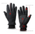 XS Navy Blue Warm Windproof Touchscreen Gloves - Anti-Slip Grip for Winter Cycling & Outdoor Sports