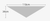 2-Piece Black Coffee Elegant Wool Blend Triangle Scarf - Luxurious Knit Shawl for Women (39 x 110cm)