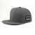 Wireless Bluetooth 5.0 Music Hat - Outdoor Speaker Cap with Mic, Sun Protection & Breathable Fabric(Gray)