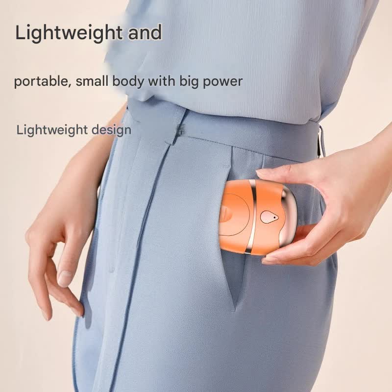 Portable Nano Mist Eye Massager & Humidifier - USB-C, Hot Compress, Wrinkle Reduction & Deep Hydration(Dark green)