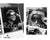 Retro Motorcycle Goggles - Windproof, UV400 Protection, Anti-Impact PC Lenses with Leather Frame(Black leather clear lens)