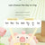 Cute Animal Digital Alarm Clock with Night Light, Temperature & Countdown Timer(Gray koala)