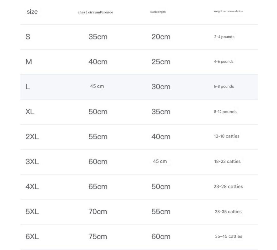 Autumn/Winter Dog Clothes - Grey Hoodie with Striped Hood & Baseball Bear (Size - XL)