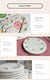 (Peach) Cotton Rope Woven Placemats - Set of 5, 11cm Diameter Heat Resistant Kitchen Decor