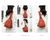 Orange Versatile Women's Convertible Mini Backpack & Sling Bag - Stylish Anti-Theft Oxford Cloth Daypack, Fits 9.7in iPad