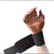 Size S Dark Brown Premium Cowhide Leather Weightlifting Gloves with Wrist Support - Non-Slip Grip, Breathable Fitness Workout Gloves for Gym, WODs, Dumbbells