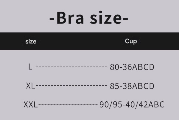 Size XL Blue Wireless Electric Breast Massager Bra - 5 Modes Vibration & 3 Heat Levels for Lifting Comfort & Wellness