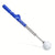Dark Blue Pro Golf Swing Trainer - Extendable with Audible Click & Corrective Grip Aid