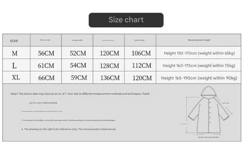 Size M Yellow Women's Chic Lightweight Waterproof Raincoat - Long Hooded Packable Rain Jacket with Pouch