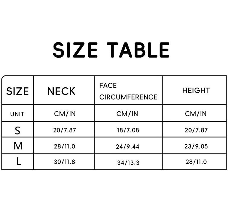 Size L Grey Whimsical Knit Dog Hat with Pom-Pom - Cozy Winter Pet Beanie & Snood