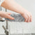Grey Premium All-Purpose Microfiber Cleaning Cloths (20-Pack) - Ultra Absorbent Grey Towels for Car, Kitchen & Home