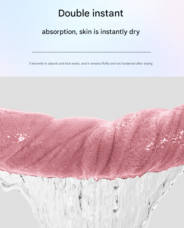 Brown Premium 3-Piece 100% Cotton Towel Set - Ultra Soft, Absorbent & Quick-Dry for Bathroom