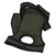 Purple Adjustable Gardening Knee Pads - Comfortable Neoprene Knee Protectors for Weeding & Outdoor Work