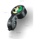 Gorilla Super Loud 2-Piece Bicycle Horn Set - Durable Alarm Bell for Mountain & Road Bikes