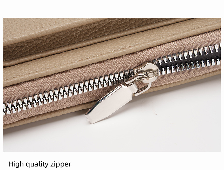 Blue Chic Floral Embroidered 2-in-1 Crossbody Phone Bag with Coin Purse