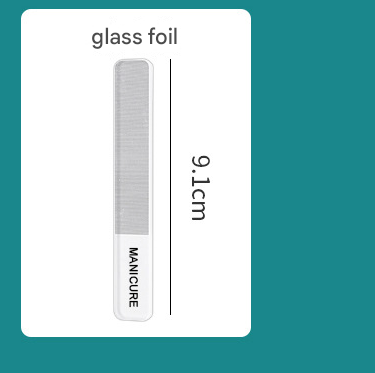 Green Professional 13-Piece Manicure & Pedicure Set - Anti-Splash Carbon Steel Nail Clippers Kit with Compact Drawer Organizer