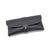 Red Chic & Sleek PU Leather Soft Eyeglass Case - Protective Pouch for Sunglasses & Reading Glasses