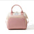Pink Versatile 3-in-1 Nappy Bag | Convertible Backpack, Tote & Crossbody with Insulated Pockets