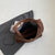 Greenish-brown Chic Faux Suede Tote Bag with Matching Pouch | Large Capacity Slouchy Shoulder Bag