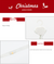 Festive Climbing Santa LED Ladder Light - USB Powered Outdoor Christmas Hanging Decoration with Remote(3m)