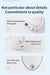 White EMS Microcurrent Facial Lifting Massager - Skin Tightening & Sculpting Beauty Tool
