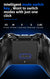 G6 Pro Wireless Gaming Controller - Hall Joysticks & Triggers, Multi-Platform, Six-Axis Gyro, Turbo & Macro(grey)