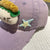 Adorable Cartoon Cat & Stars Baseball Cap - 100% Cotton, Adjustable Fit, Sun Protection(pink)