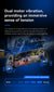 Multi-Platform Telescopic Gaming Controller - Hall Triggers, Esports 3D Joysticks & Macro Programming(white)