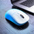 75g Ultra-Lightweight Tri-Mode Wireless Gaming Mouse - 1000Hz Polling Rate, 120-Hour Battery(white)