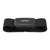 Optical Armband Heart Rate Monitor - Bluetooth & ANT+ Dual Protocol, IP67 Waterproof for Fitness Training(black)