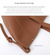 Black Chic Minimalist PU Leather Tote Bag - Women's Versatile Shoulder Handbag with Contrast Stitching