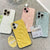Random Color iPhone Case Surprise Box - 5 Pack of Random Style Covers for Your Apple Model
