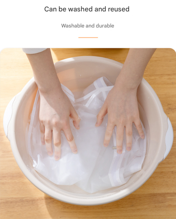 Black Edge 10-Pack Hanging Garment Bags for Closet Storage - Translucent Dust-Proof Suit Covers, Washable & Reusable Coat Protectors (2 Sizes)