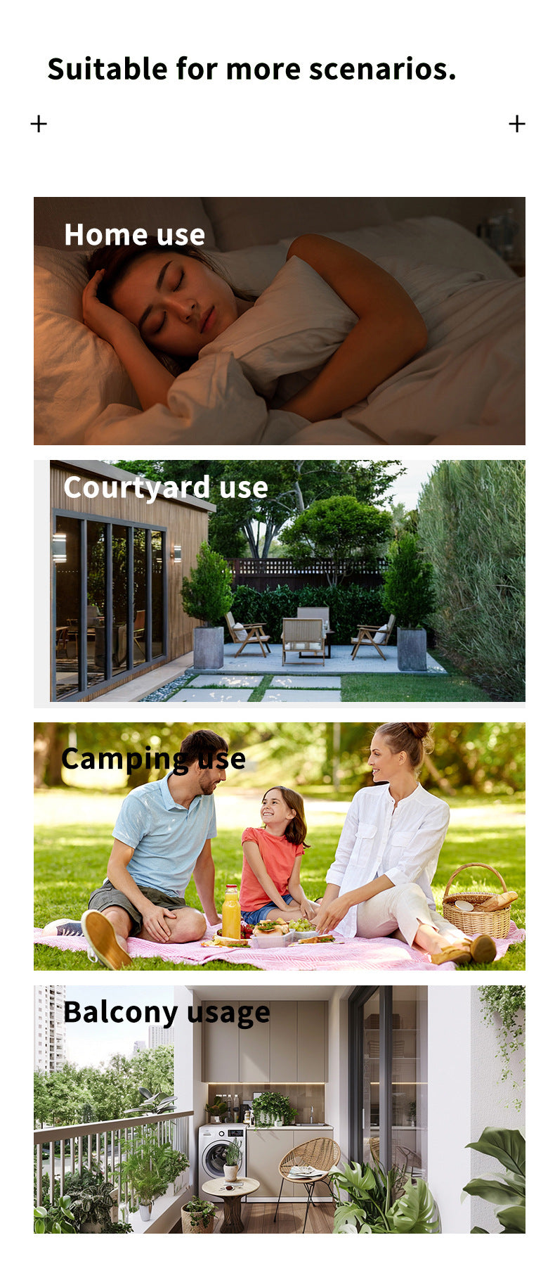 2 Pcs Yellow Portable Ultrasonic Pest Repeller - Rechargeable Mosquito & Bird Repellent Device | 3-Mode for Indoor, Outdoor & Camping