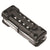 Green Versatile 16-in-1 Bike & Motorcycle Multi-Tool - Portable Repair Kit with Adjustable Wrench