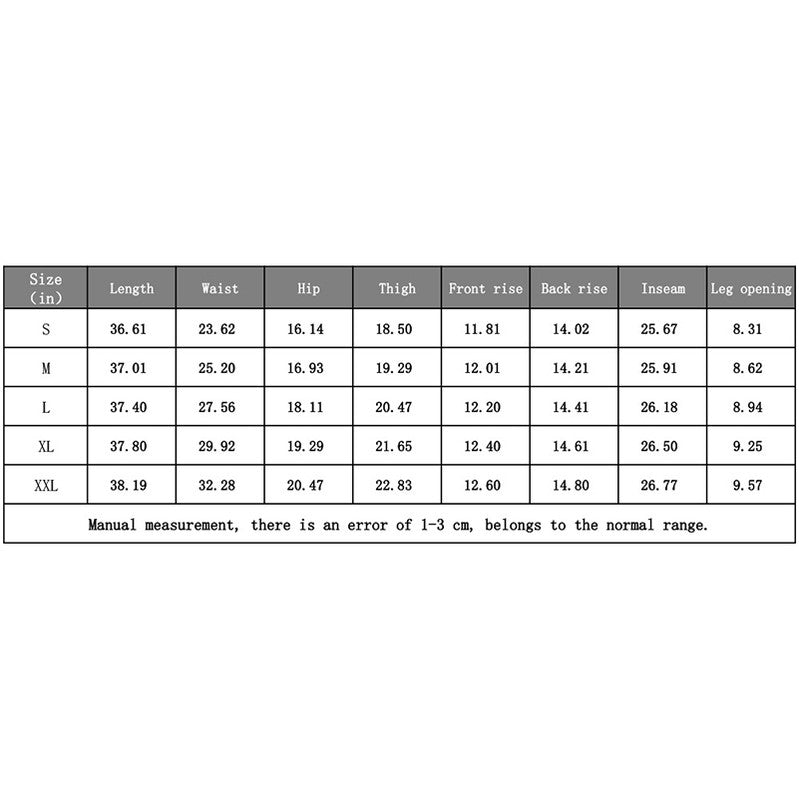 Size XXL Black Women's Mid Waist Plush Leggings with Pockets - Autumn and Winter Leggings with Pockets