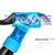 Blue Wind Spin Hair Curler Diffuser - Universal Hair Dryer Attachment for Effortless Waves and Curls