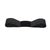 Black Golf Swing Trainer Arm Band - Simple Posture Corrector for Improved Alignment & Connection