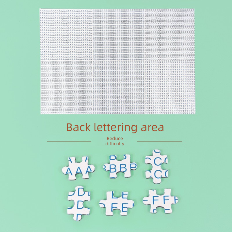 Seaside town 1000-Piece Jigsaw Puzzle – High-Quality Artistic Puzzle for Adults, Stress Relief & Mental Exercise（66-026）