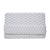 Luxury Plush Memory Foam Bath Mat with Foot Drying Panel - Super Absorbent & Non-Slip Bathroom Rug(Coral beige)
