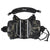 Camuflaje Saddle Bag Dog Backpack - Adjustable Harness Pack for Hiking, Camping & Travel with Medium to Large Dogs