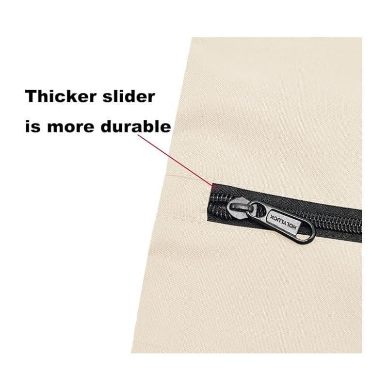 Grey Versatile Drawstring Backpack - Sports, Gym, Yoga, Dance & Travel Carry-All (34x47 cm)