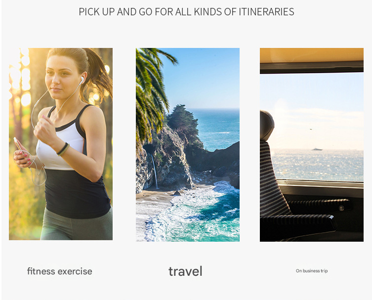 Green Expandable Large Capacity Travel Bag - Short Trip Duffle with Trolley Sleeve, Maternity & Gym Storage (47x17x30 cm)